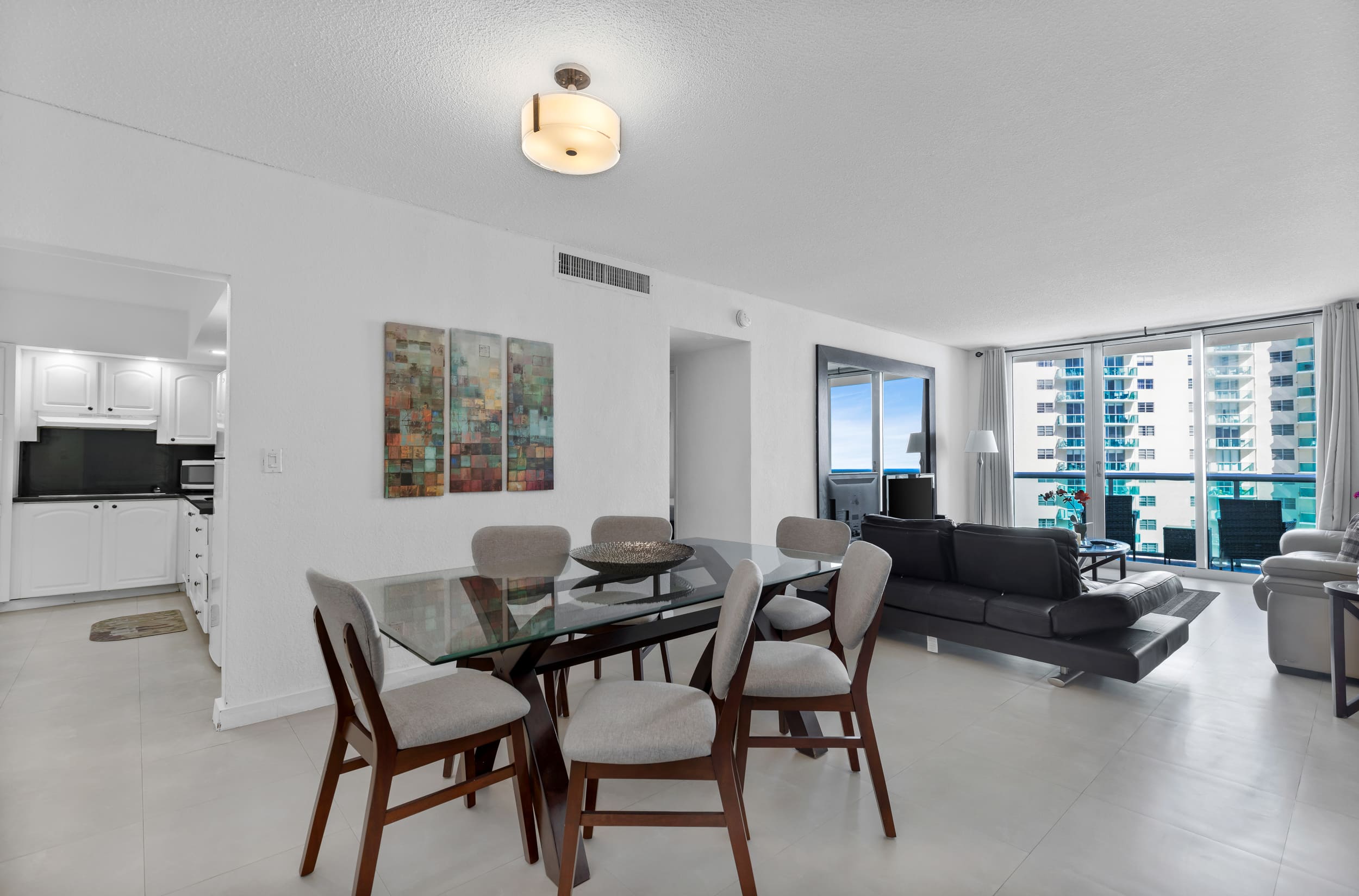 Tides Ocean View