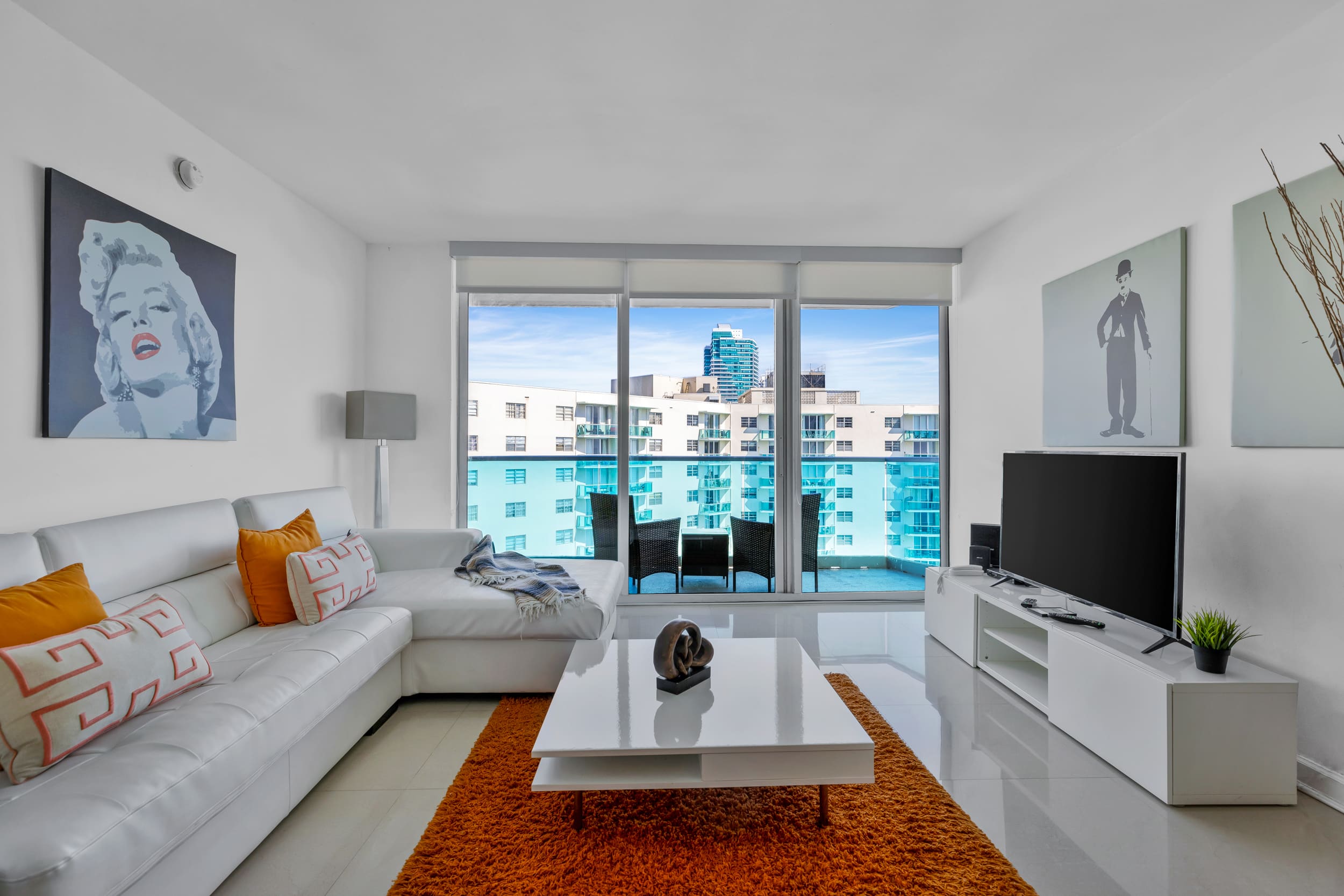 Sian Ocean Front