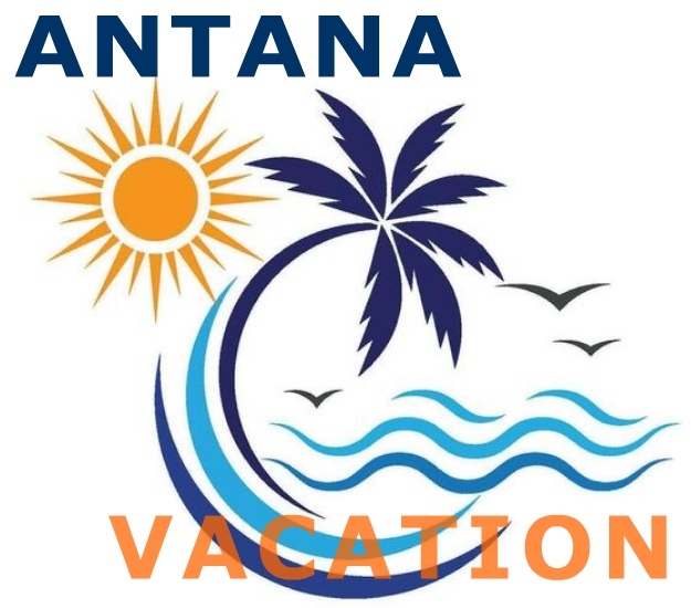 Logo Antana Vacation